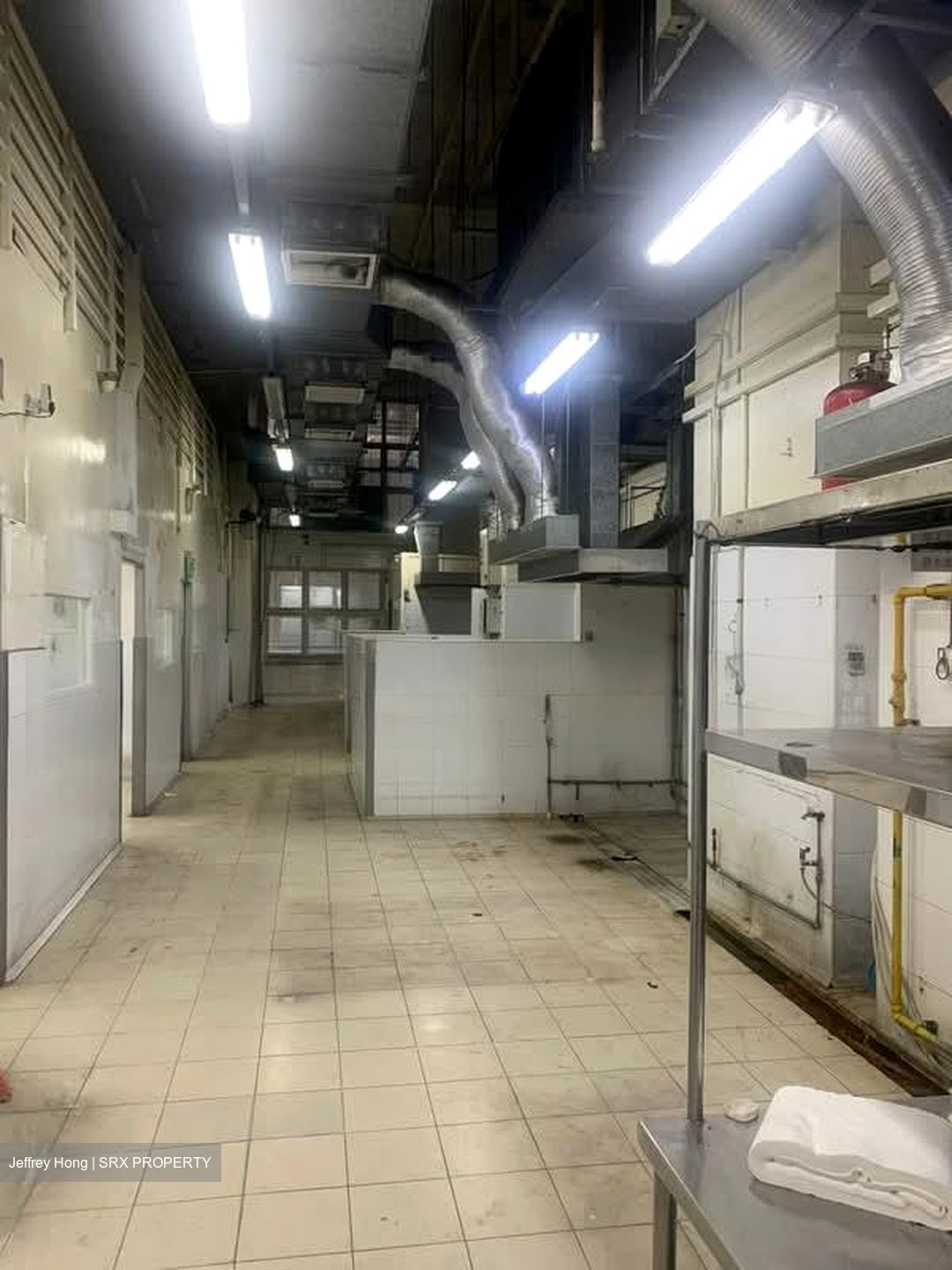Food Xchange @ Admiralty (D27), Factory #639479661